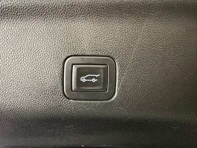 2025 Chevrolet Tahoe 4WD LT