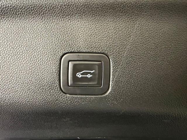 2025 Chevrolet Tahoe 4WD LT