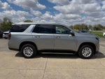 2025 Chevrolet Tahoe 4WD LT