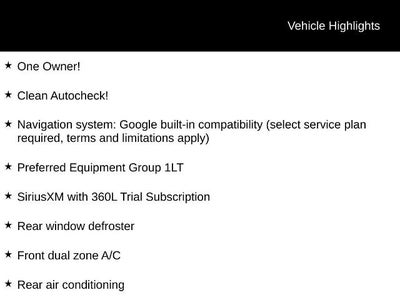 2025 Chevrolet Tahoe 4WD LT