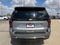 2025 Chevrolet Tahoe 4WD LT
