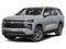 2025 Chevrolet Tahoe 4WD LT