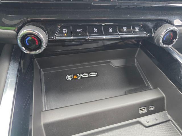 2025 Chevrolet Tahoe 4WD LT