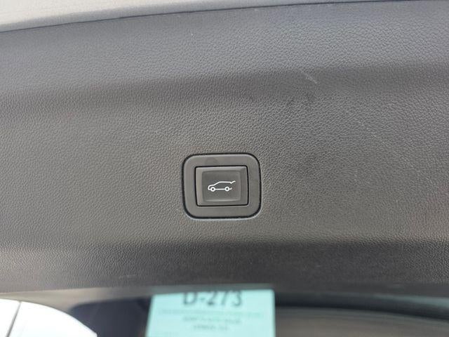 2025 Chevrolet Tahoe 4WD LT