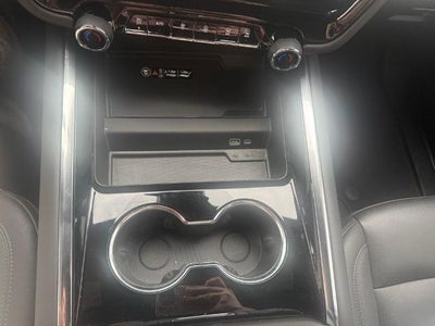 2025 Chevrolet Tahoe 4WD LT
