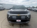 2025 Chevrolet Tahoe 4WD LT