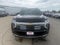 2025 Chevrolet Tahoe 4WD LT