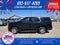 2025 Chevrolet Tahoe 4WD LT