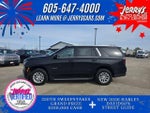 2025 Chevrolet Tahoe 4WD LT