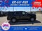 2025 Chevrolet Tahoe 4WD LT