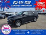 2025 Chevrolet Tahoe 4WD LT