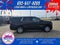 2025 Chevrolet Tahoe 4WD LT