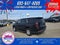 2025 Chevrolet Tahoe 4WD LT