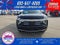 2025 Chevrolet Tahoe 4WD LT