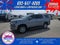 2025 Chevrolet Tahoe 4WD LT