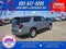 2025 Chevrolet Tahoe 4WD LT