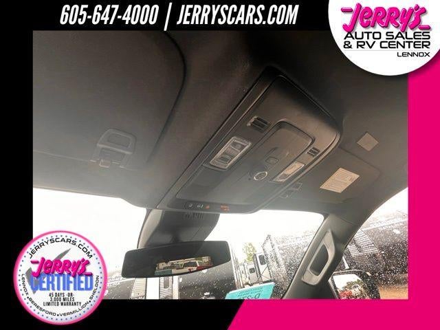 2025 Chevrolet Tahoe 4WD LT