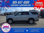 2025 Chevrolet Tahoe 4WD LT
