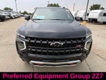 2025 Chevrolet Tahoe 4WD Z71