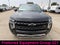2025 Chevrolet Tahoe 4WD Z71