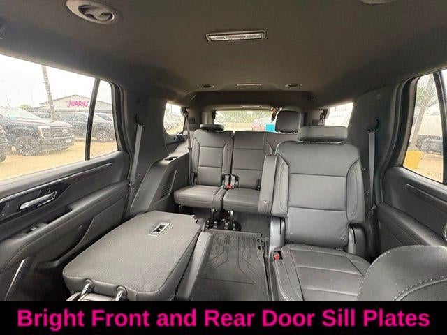2025 Chevrolet Tahoe 4WD Z71