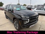 2025 Chevrolet Tahoe 4WD Z71