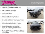 2025 Chevrolet Tahoe 4WD Z71