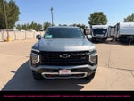 2025 Chevrolet Tahoe 4WD Z71