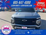 2025 Chevrolet Tahoe 4WD Z71