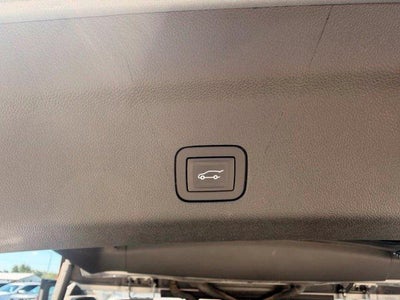 2025 Chevrolet Tahoe 4WD Z71