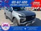 2025 Chevrolet Tahoe 4WD Z71