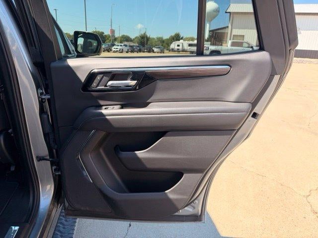 2025 Chevrolet Tahoe 4WD Z71