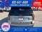 2025 Chevrolet Tahoe 4WD Z71