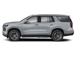 2025 Chevrolet Tahoe 4WD Z71