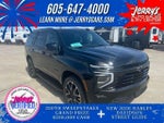 2025 Chevrolet Tahoe 4WD RST
