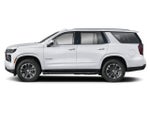 2025 Chevrolet Tahoe 4WD High Country