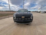 2025 Chevrolet Tahoe 4WD High Country