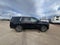 2025 Chevrolet Tahoe 4WD High Country
