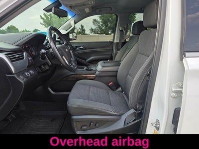2019 Chevrolet Tahoe 4WD LS