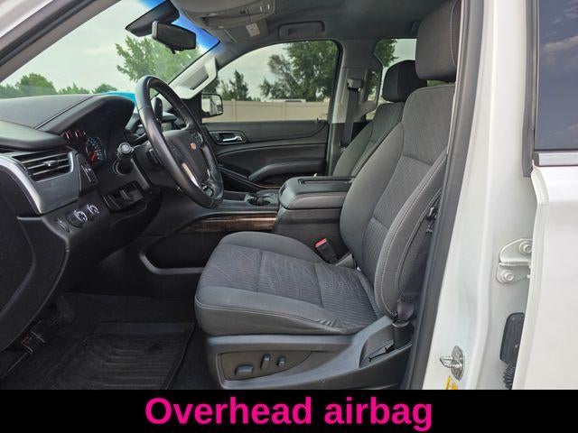 2019 Chevrolet Tahoe 4WD LS