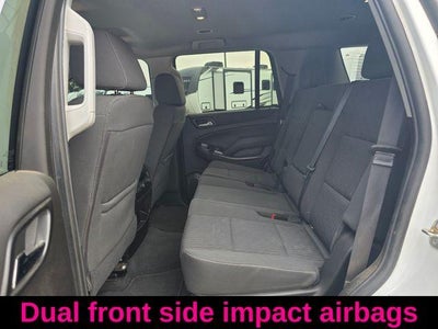 2019 Chevrolet Tahoe 4WD LS