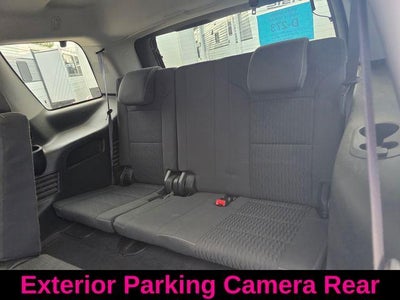 2019 Chevrolet Tahoe 4WD LS