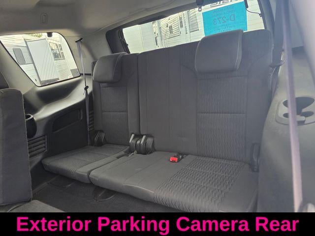 2019 Chevrolet Tahoe 4WD LS