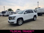 2019 Chevrolet Tahoe 4WD LS