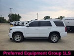 2019 Chevrolet Tahoe 4WD LS