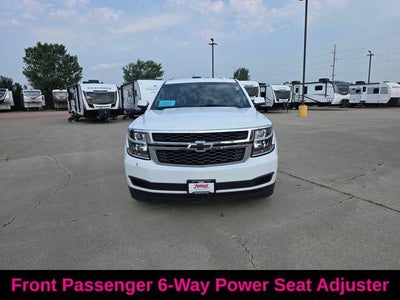 2019 Chevrolet Tahoe 4WD LS