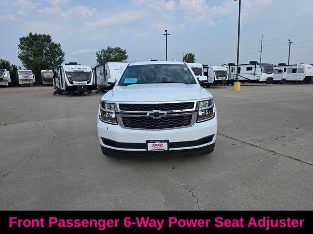 2019 Chevrolet Tahoe 4WD LS