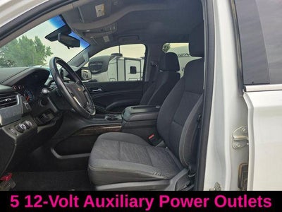 2019 Chevrolet Tahoe 4WD LS