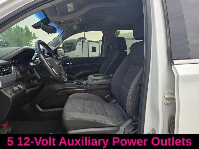 2019 Chevrolet Tahoe 4WD LS
