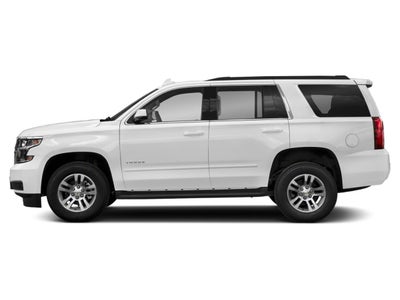 2019 Chevrolet Tahoe 4WD LS